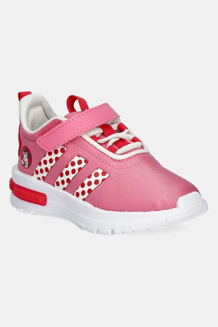 adidas RACER TR23 MINNIE Çocuk Spor Ayakkabı