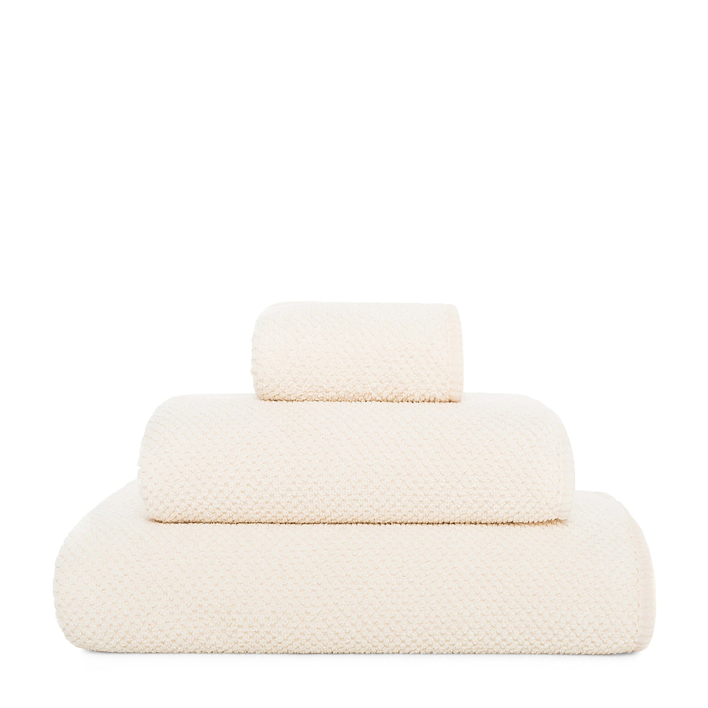 Bee Waffle Washcloth (30cm x 30cm)