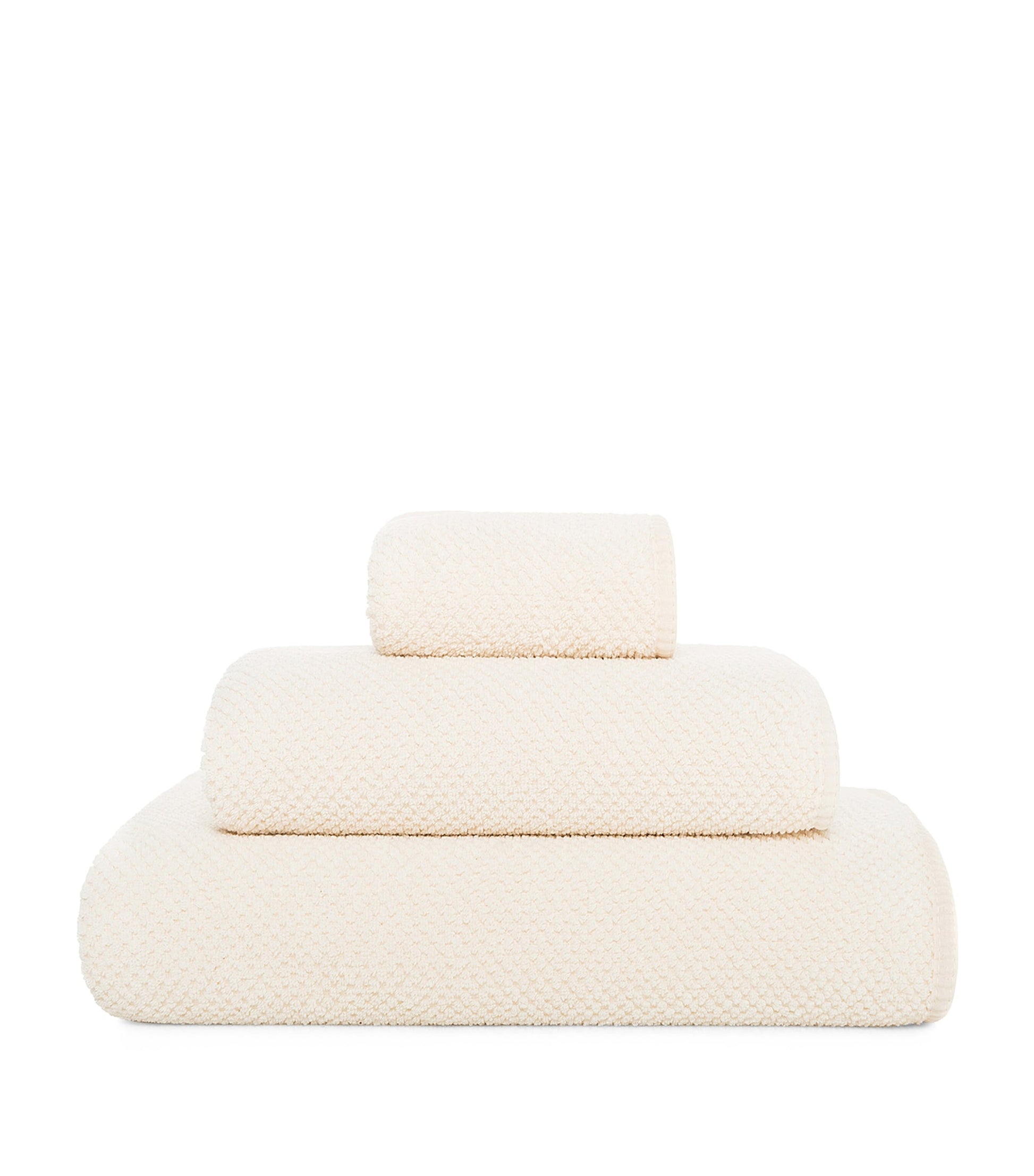 Bee Waffle Washcloth (30cm x 30cm)