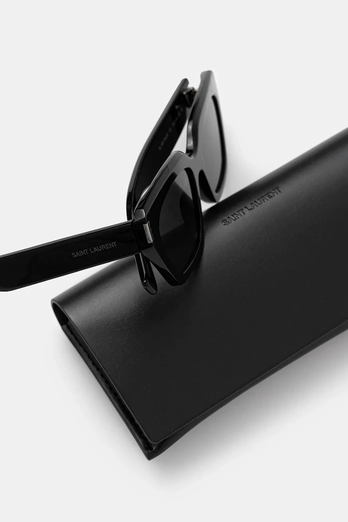 Слънчеви очила Saint Laurent PAGE