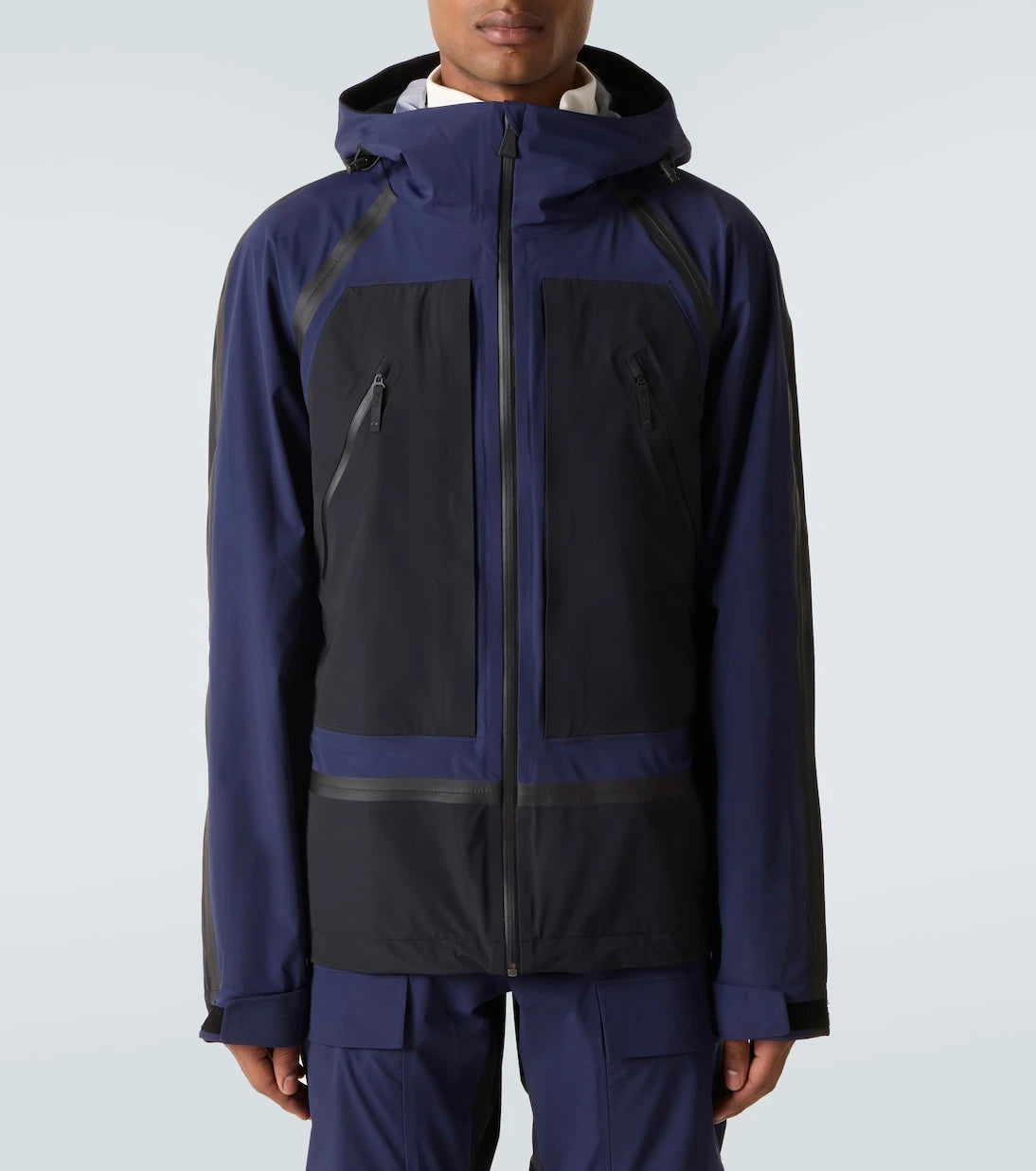 Aztech Mountain - Reverse Hayden 3L ski jacket