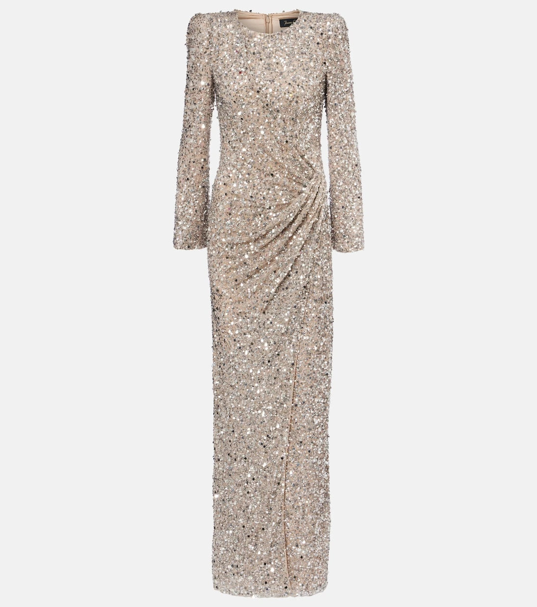 Jenny Packham - Marie sequined gown