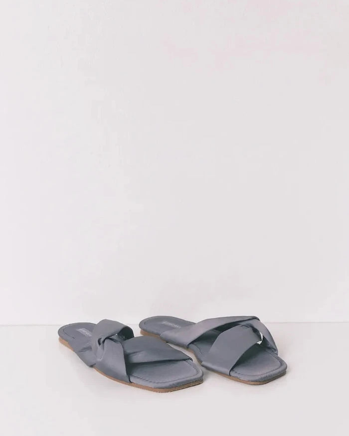 women'secret RM TEXTURE SLPRS Terlik