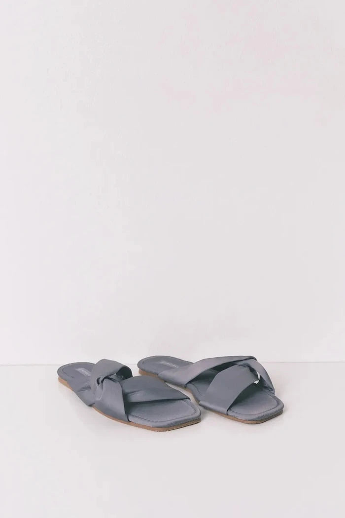 women'secret RM TEXTURE SLPRS Terlik