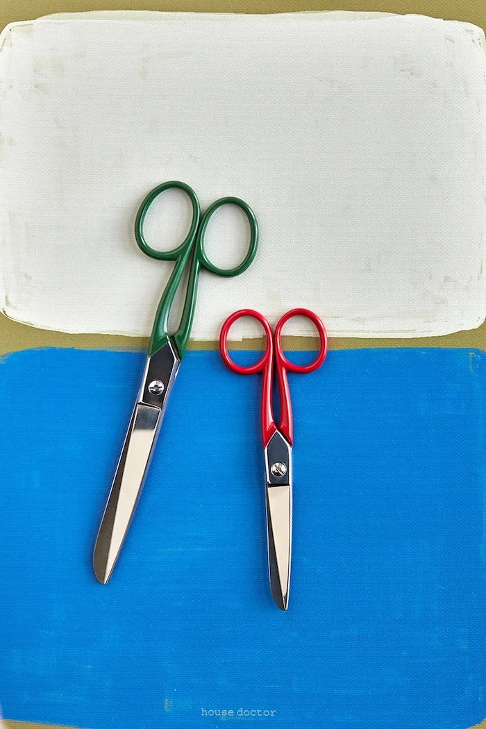 Ножица House Doctor HDScissors 20,5 x 6 / 15 x 5 cm (2 броя)