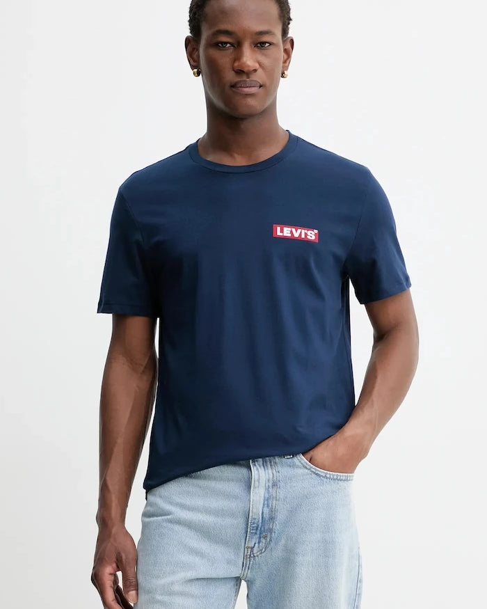 Levi's Pamuklu Tişört (2 adet)