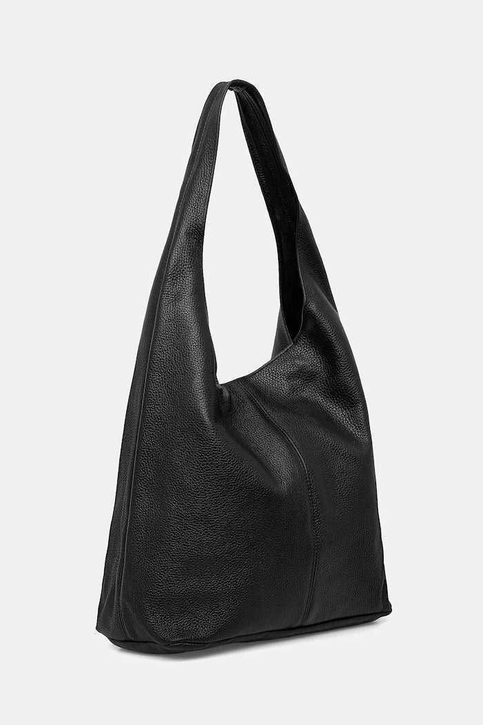 Кожена чанта Answear.LAB