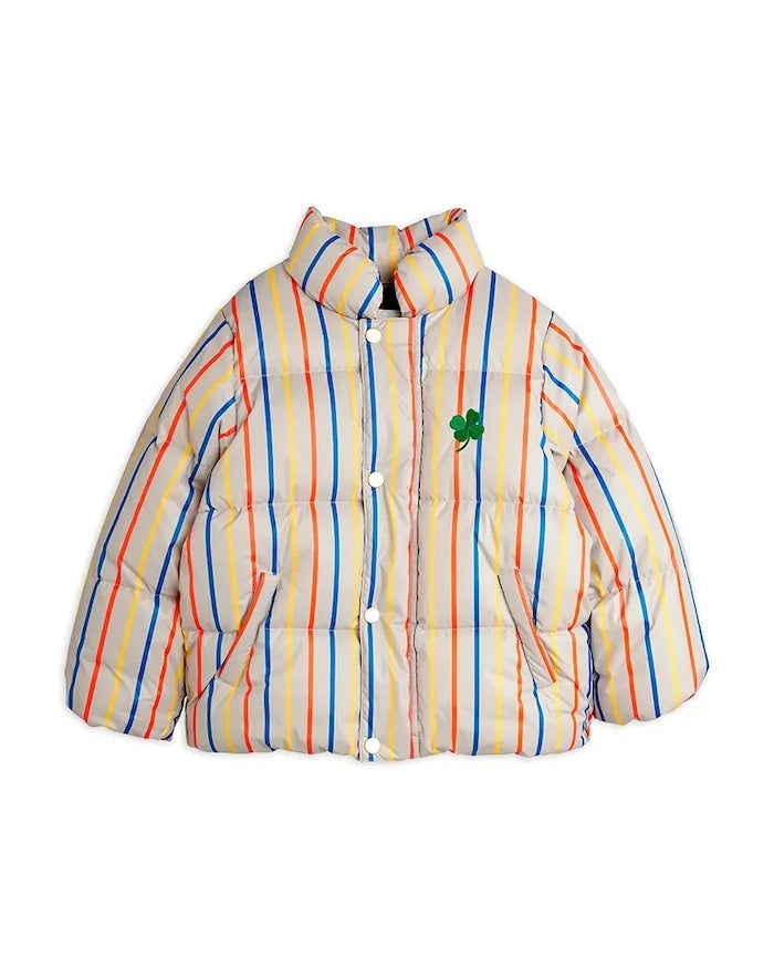 Детско яке Mini Rodini Clover