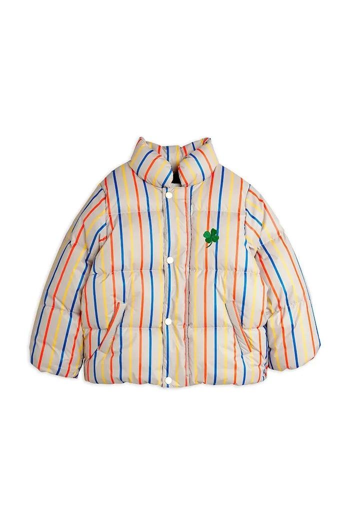 Детско яке Mini Rodini Clover