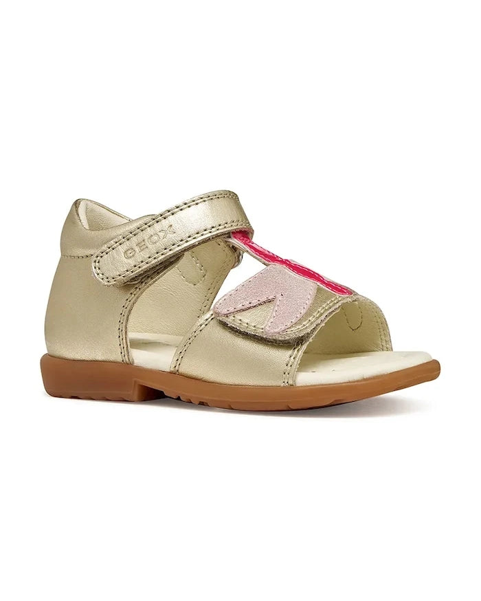 Geox Çocuk Sandaletleri VERRED
