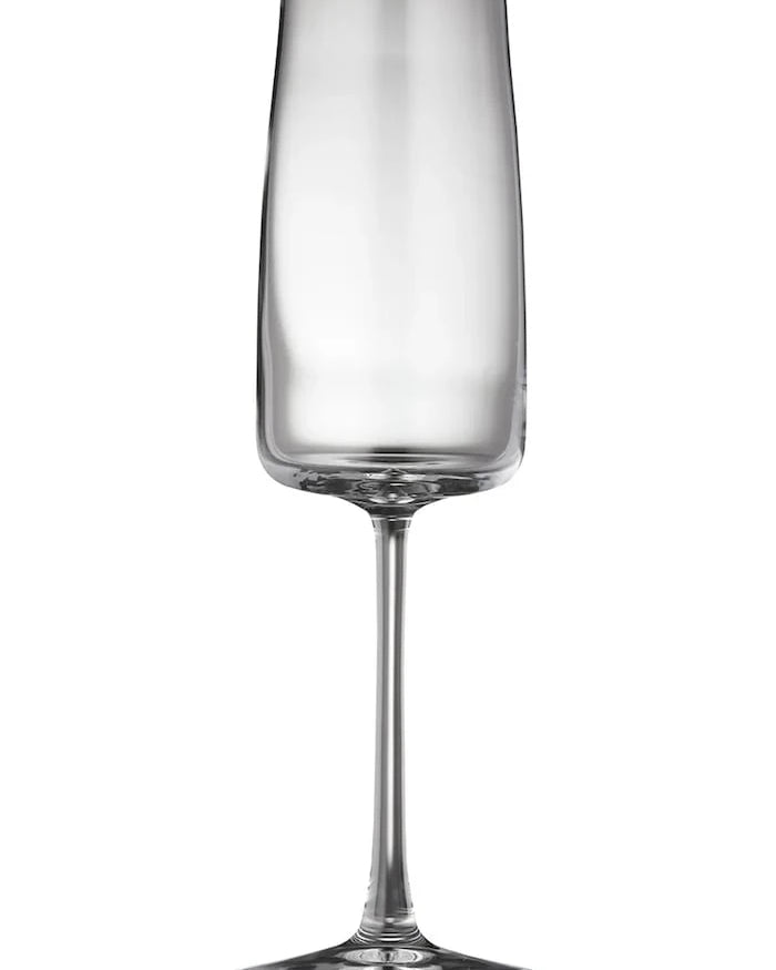 Lyngby Glas kristal cam şampanya kadehi seti 300 ml