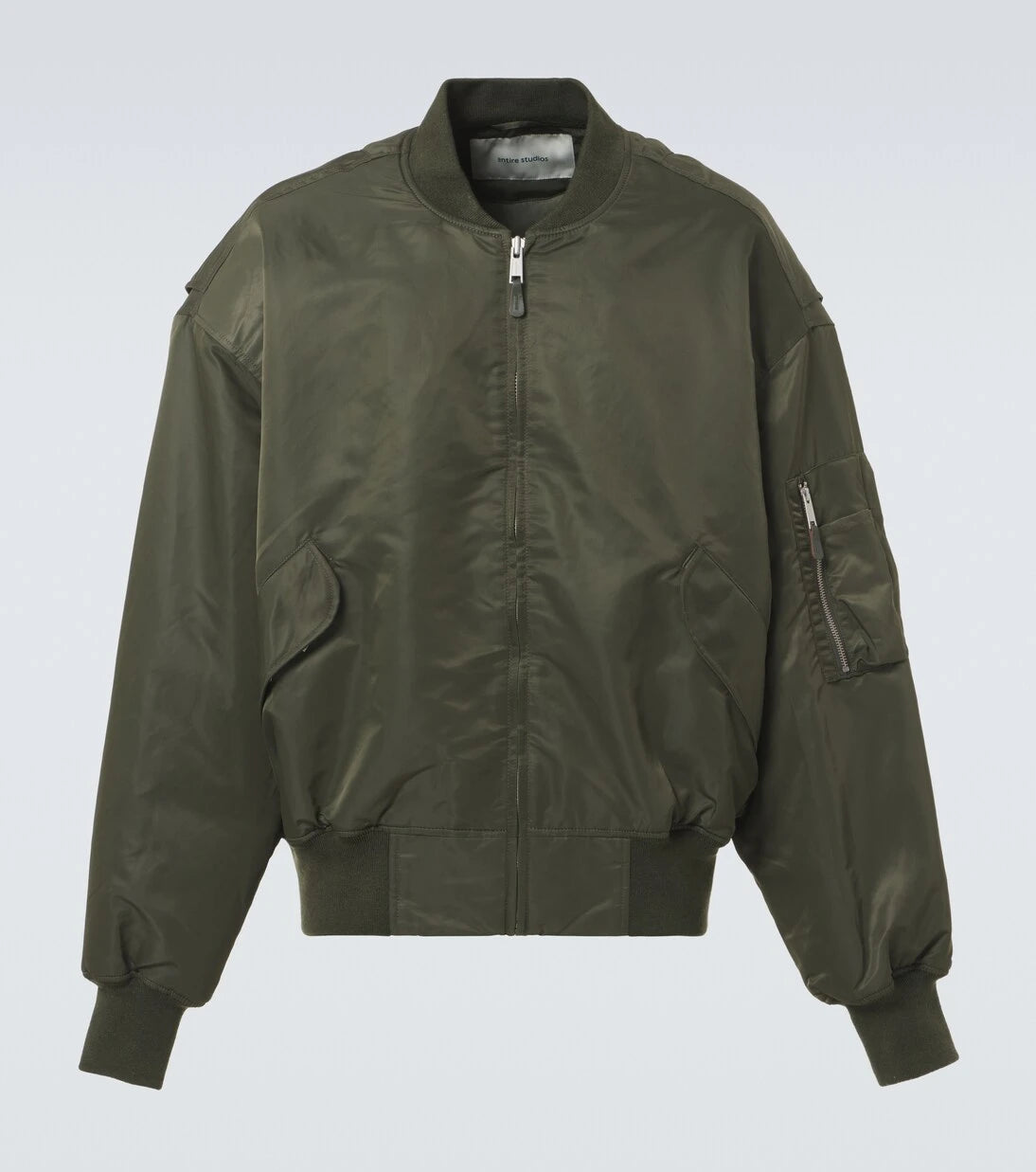 Entire Studios - A4 bomber jacket