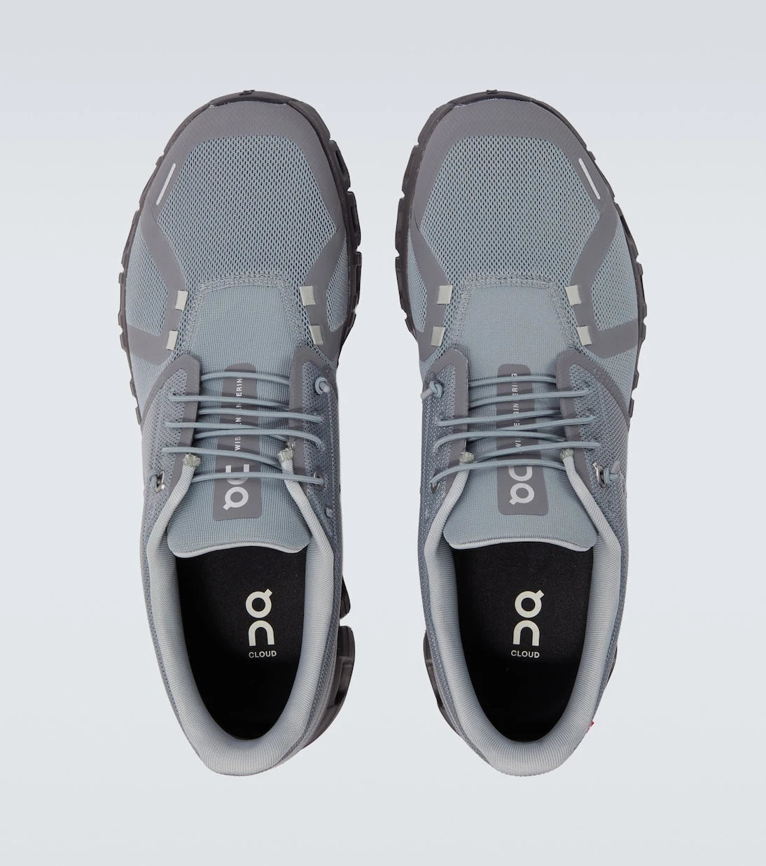 On - Cloud 6 running shoes