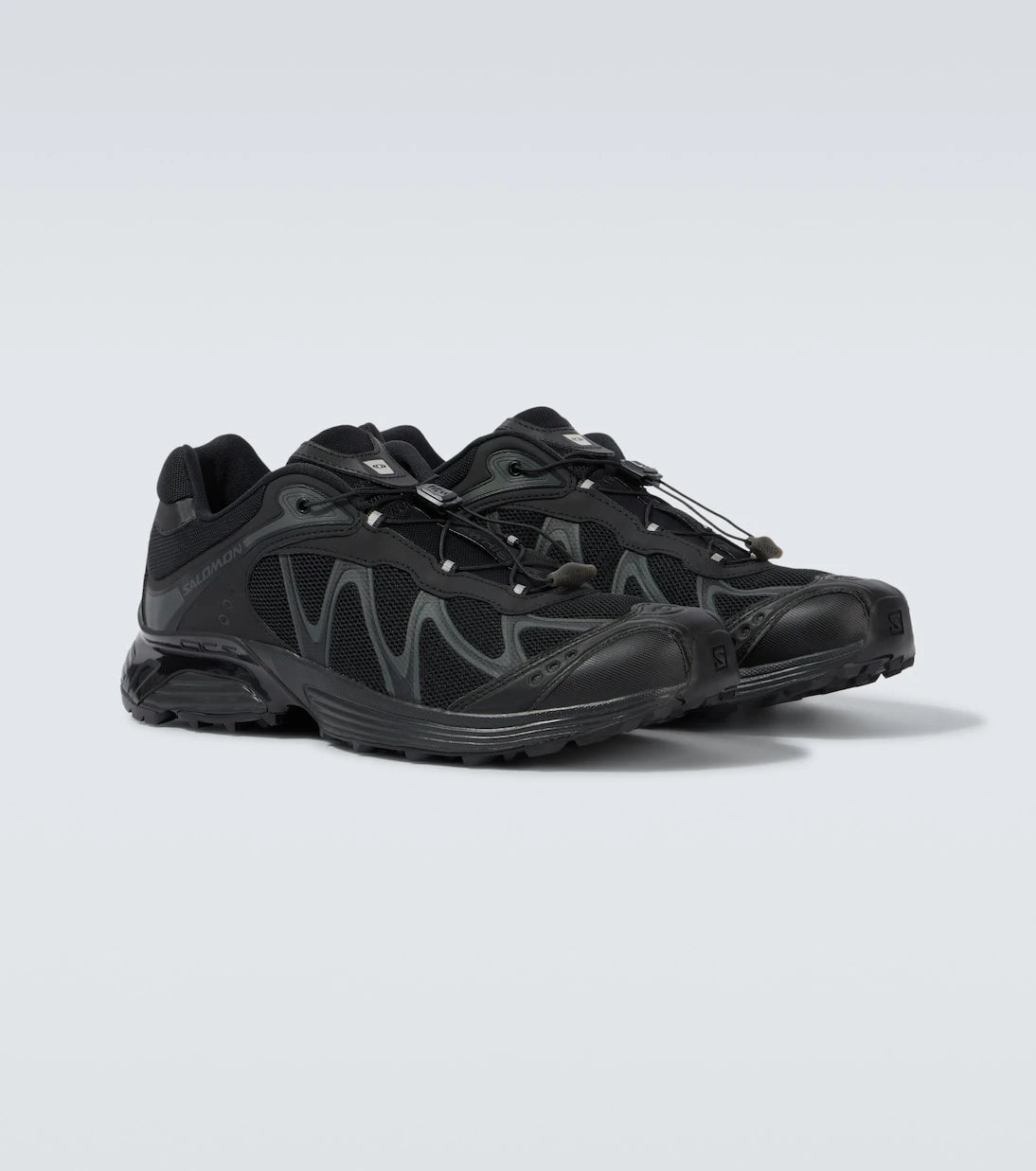 Salomon - XT-Whisper mesh sneakers