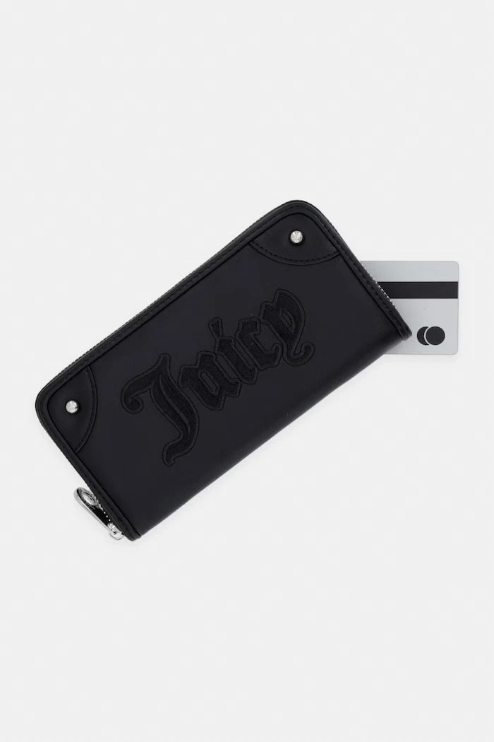 Juicy Couture портфейл дамски CANDY