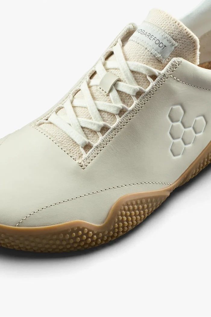 Кожени маратонки Vivobarefoot MOTUS STUDIO SNEAKER LTH