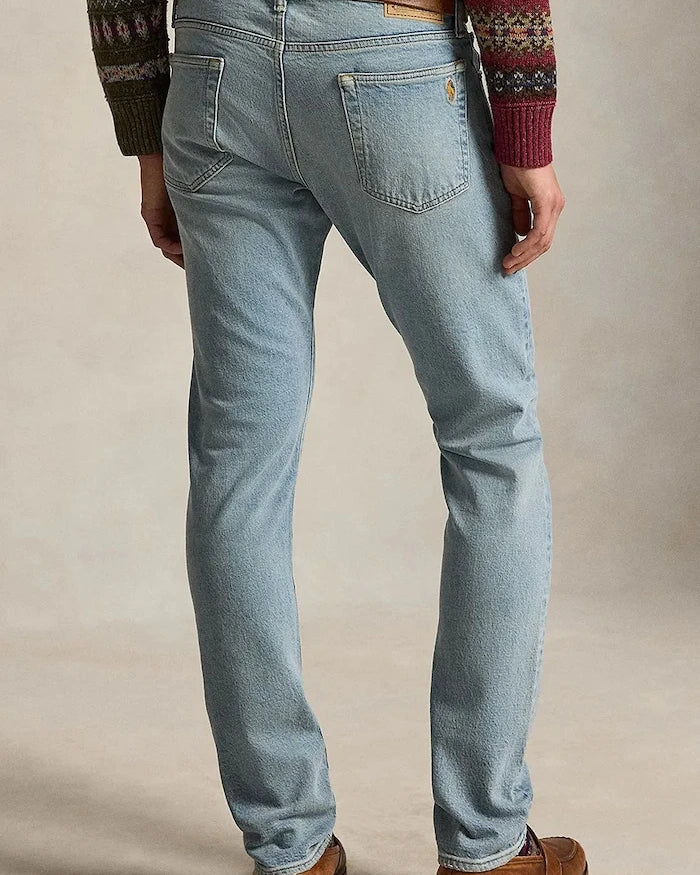 Polo Ralph Lauren Erkek Skinny Jean