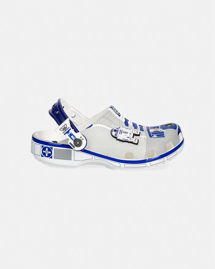 Çocuk Terliği Crocs CLASSIC STAR WARS R