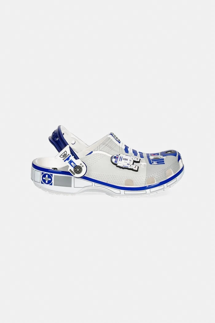 Детски чехли Crocs CLASSIC STAR WARS R