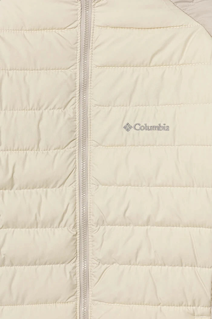 Яке Columbia Powder Lite