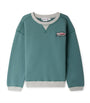 Cotton Erol Sweatshirt (4-8 Years)