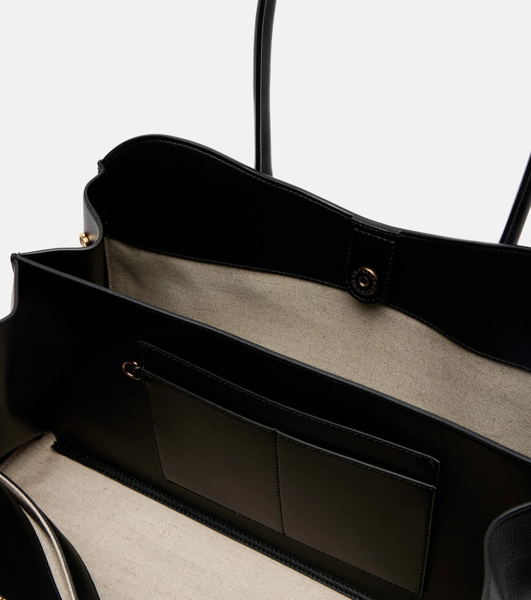 Stella McCartney - Ryder Large tote bag