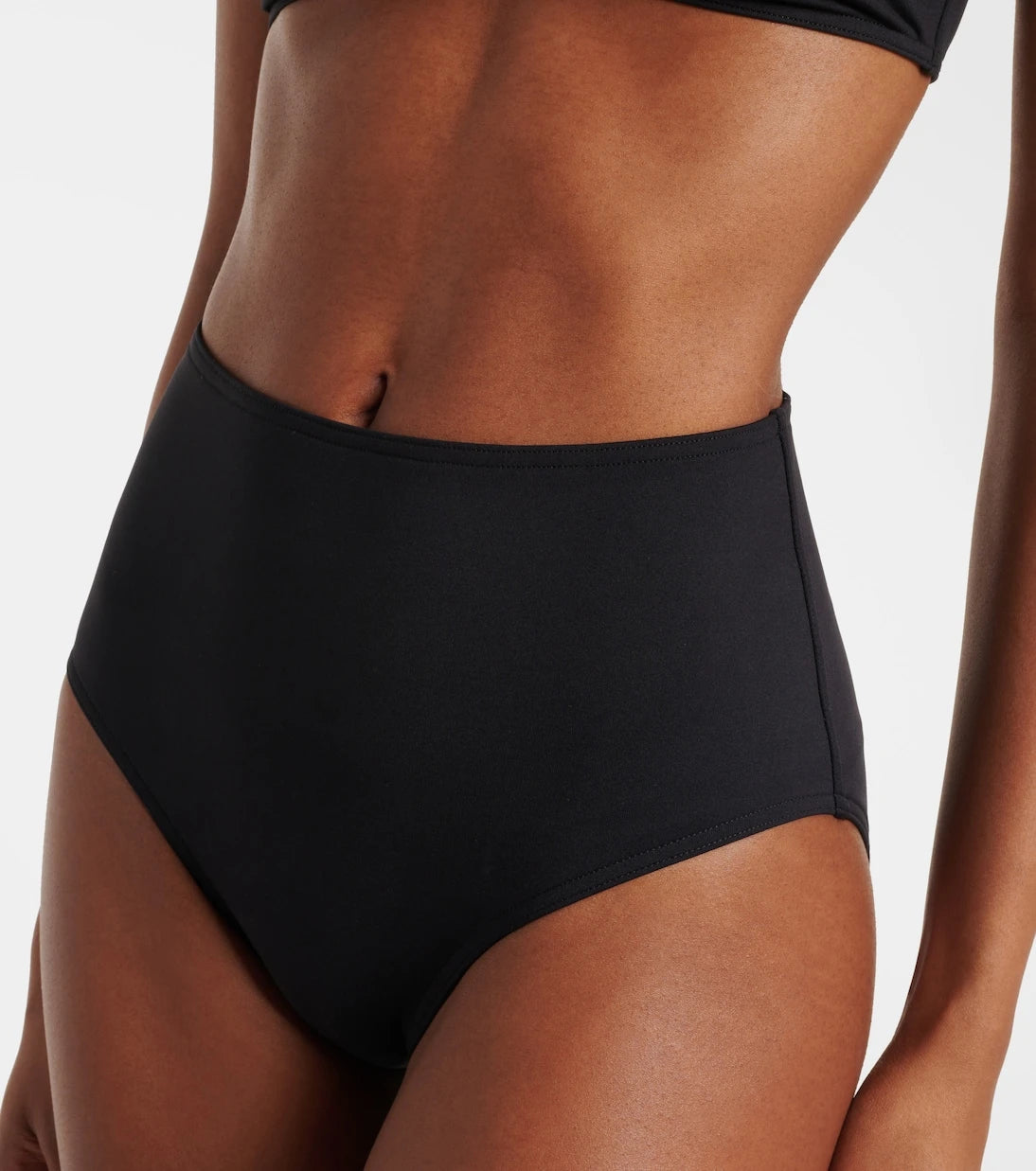 Eres - Remember high-rise bikini bottoms