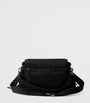Prada Re-Nylon and Leather Explore Messenger Bag