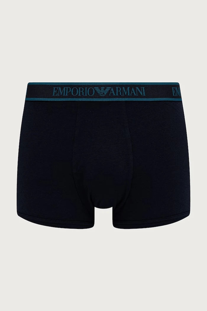 Pamuklu Erkek Boxer 3'lü