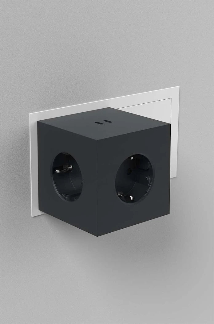 Модулен разклонител Avolt Square 2 USB-C