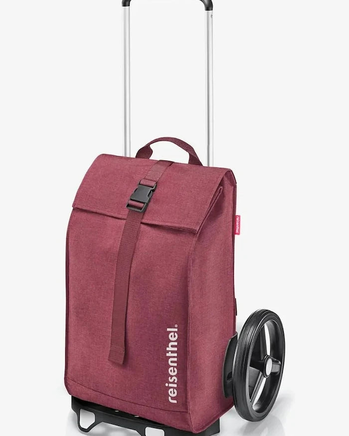 Reisenthel Citycruiser Alışveriş Arabası, 40 L