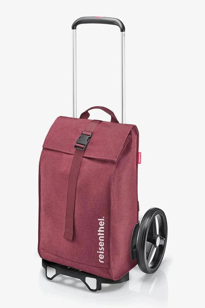 Reisenthel Citycruiser Alışveriş Arabası, 40 L
