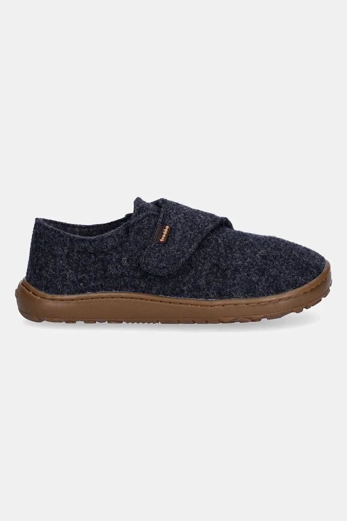 BAREFOOT WOOLY Çocuk Pabucu