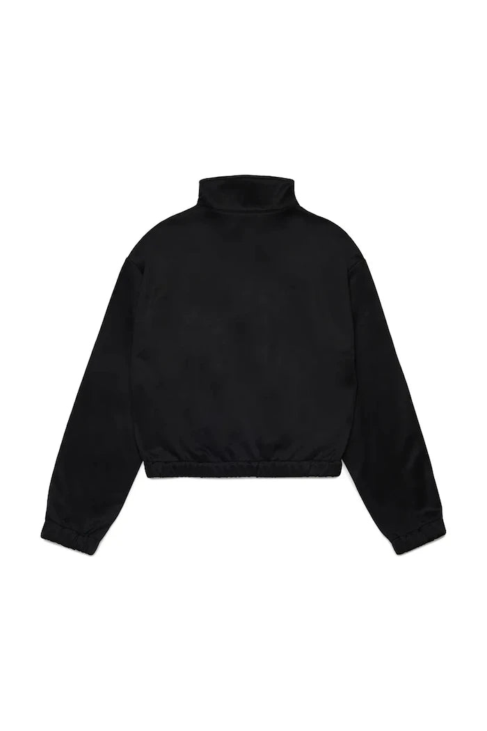 Детски суичър Diesel STREET SWEAT-SHIRT