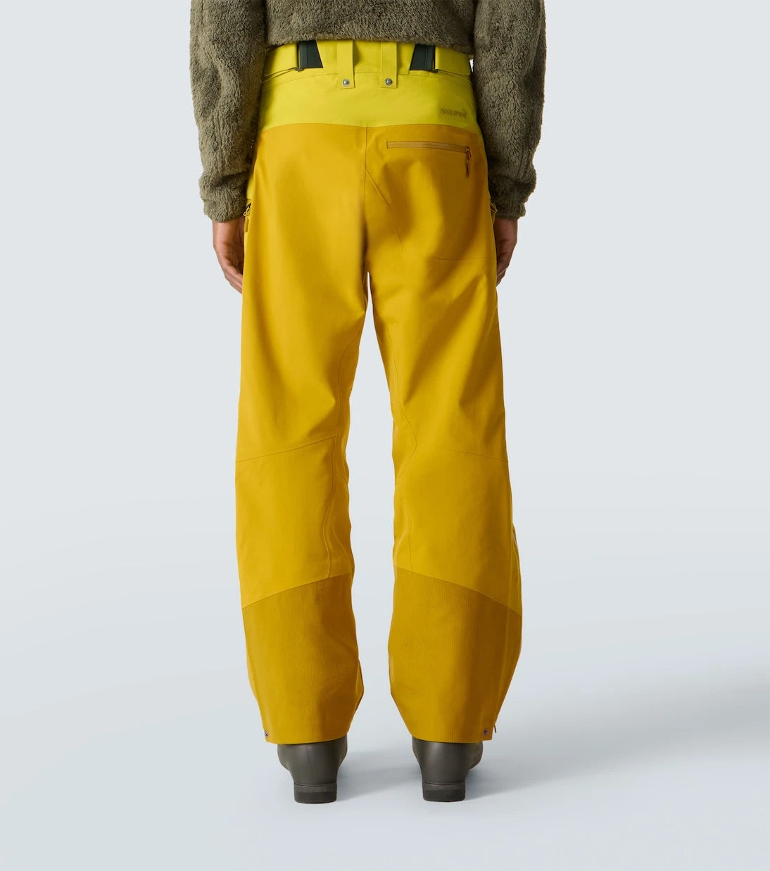 Norrøna - Lofoten ski pants
