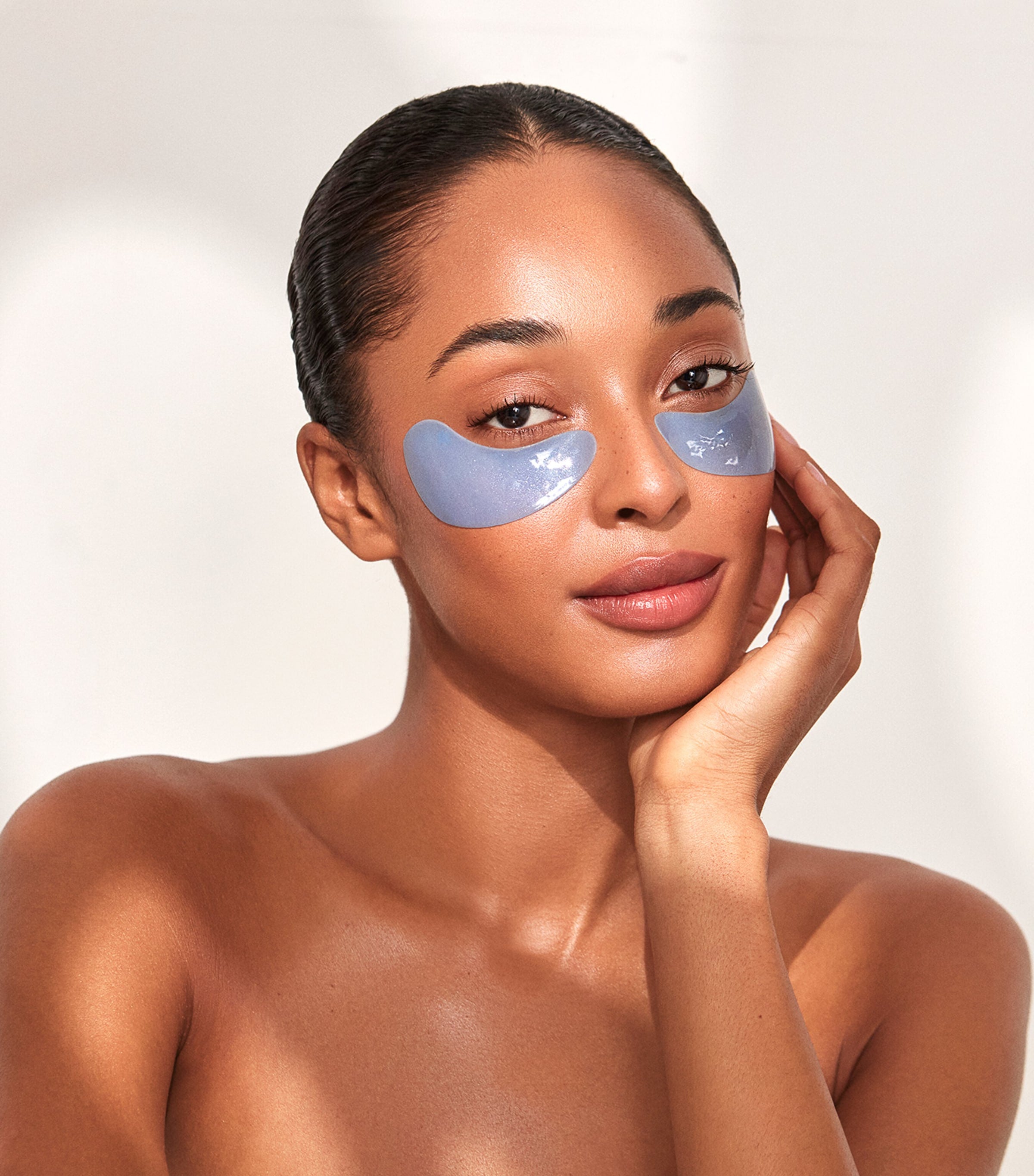 Cryo De-Puffing Eye Mask (8 x 6ml)