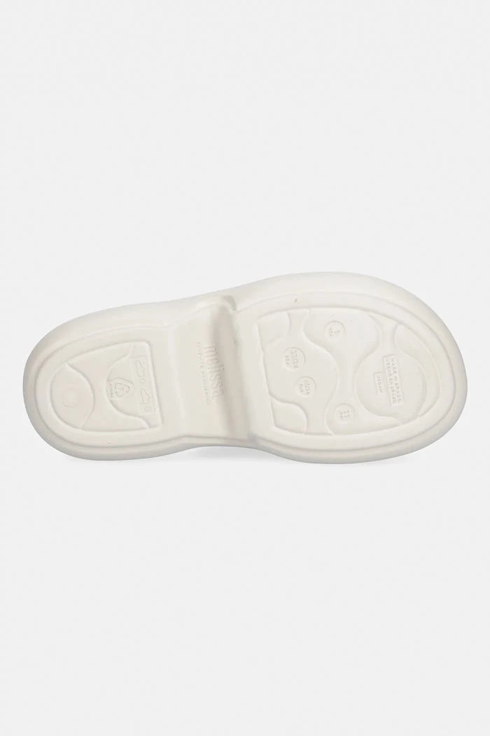 Чехли Melissa MELISSA FREE PUFF PLATFORM AD