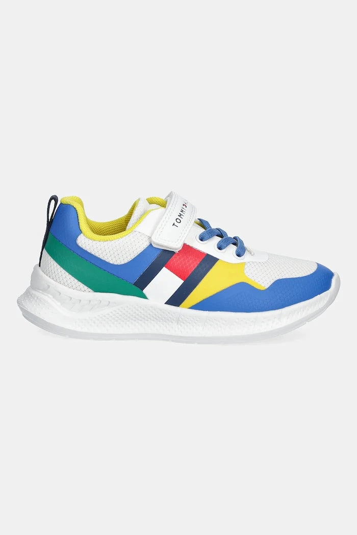Детски маратонки Tommy Hilfiger