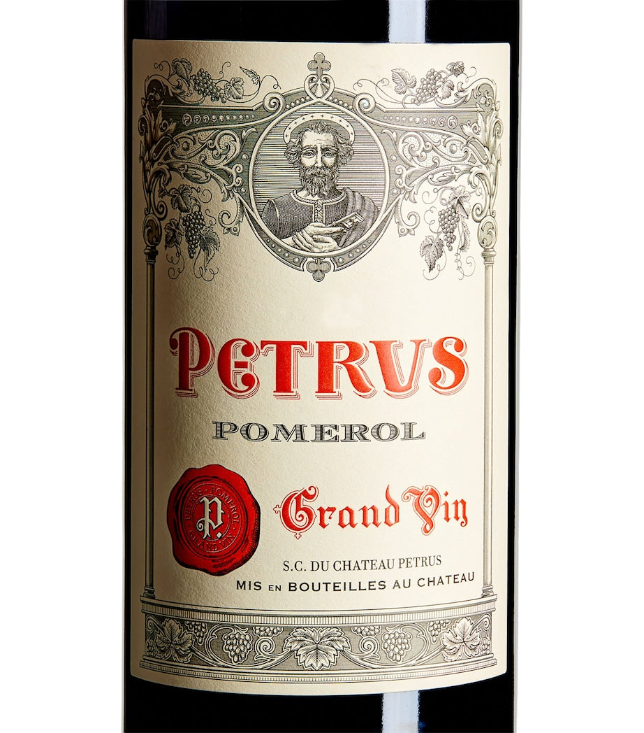 Petrus 1995 (75cl) - Bordeaux, France