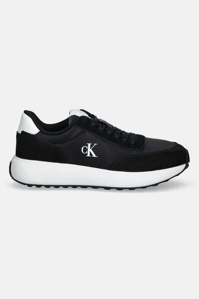 Маратонки Calvin Klein Jeans ATHLEISURE RUNNER LACEUP NY-SU