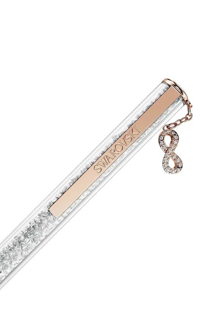 Химикалка Swarovski CRYSTALLINE