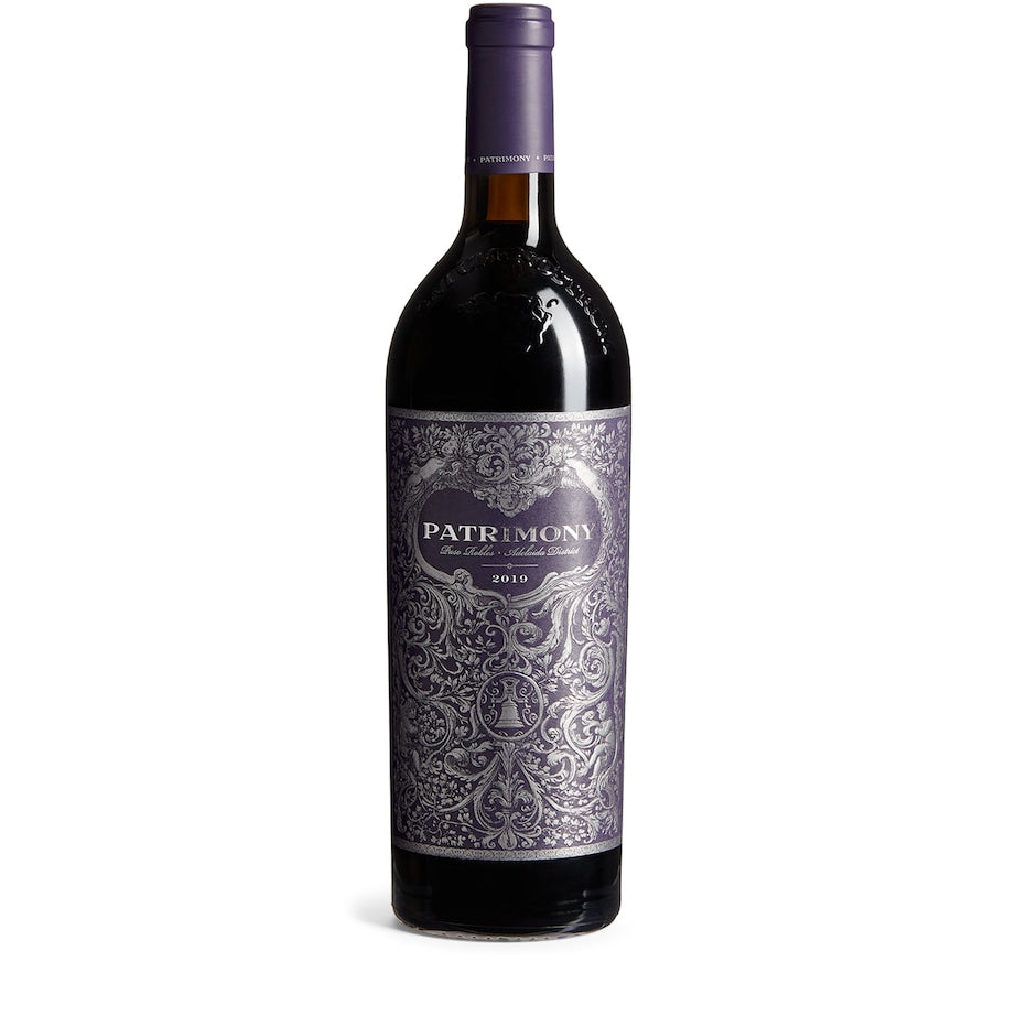 Daou Patrimony Cabernet Franc 2019 (75cl) - California, USA