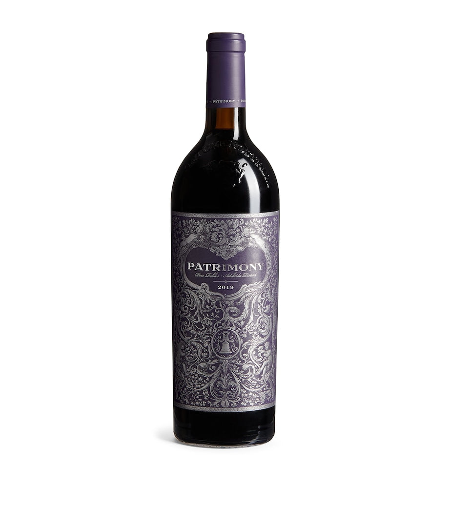 Daou Patrimony Cabernet Franc 2019 (75cl) - California, USA