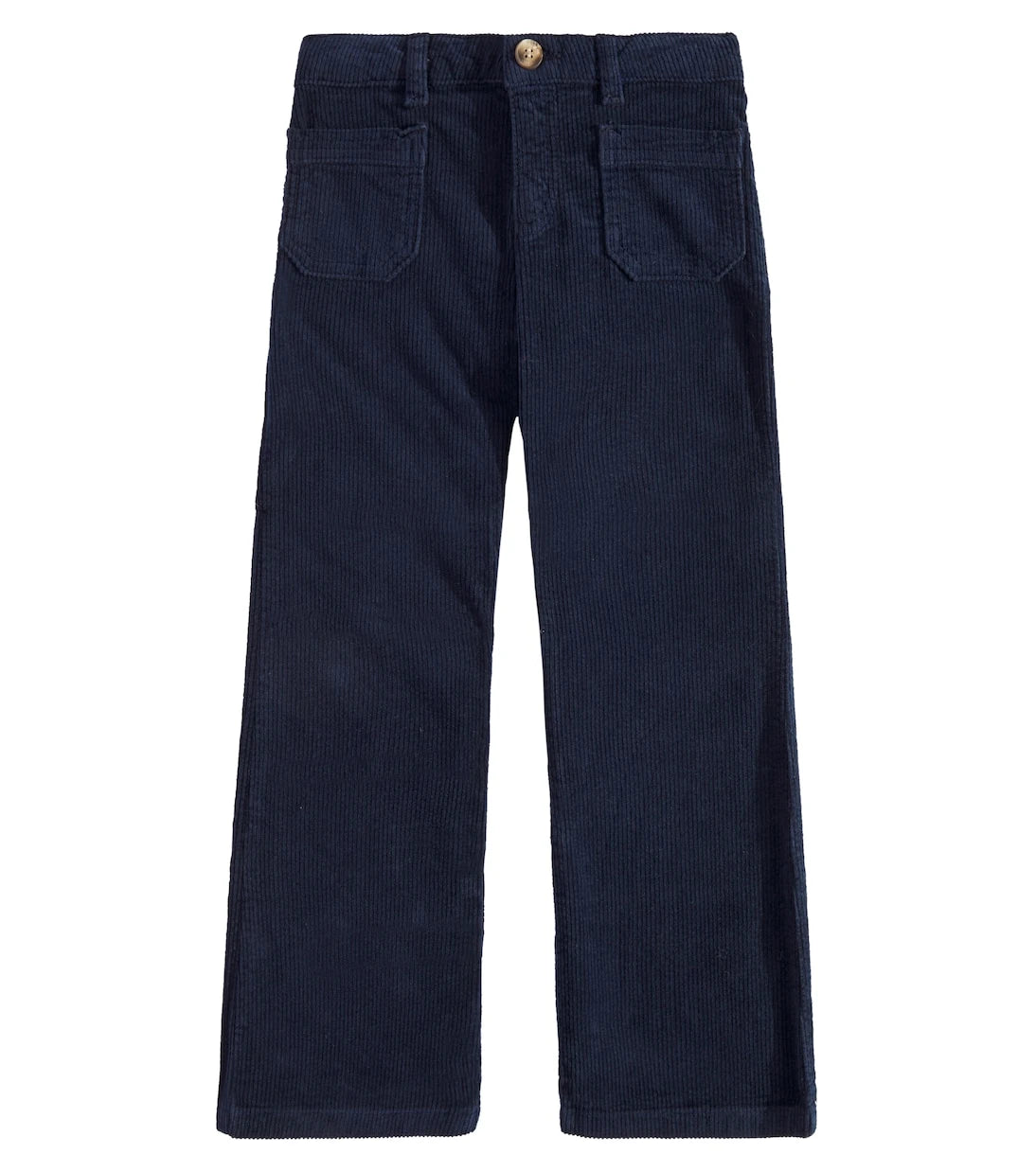 Bonpoint - Junon cotton corduroy pants
