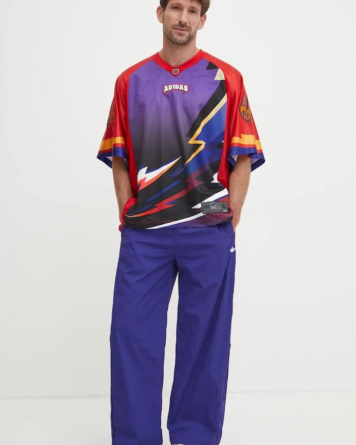 adidas Originals TEAM JERSEY Tişört