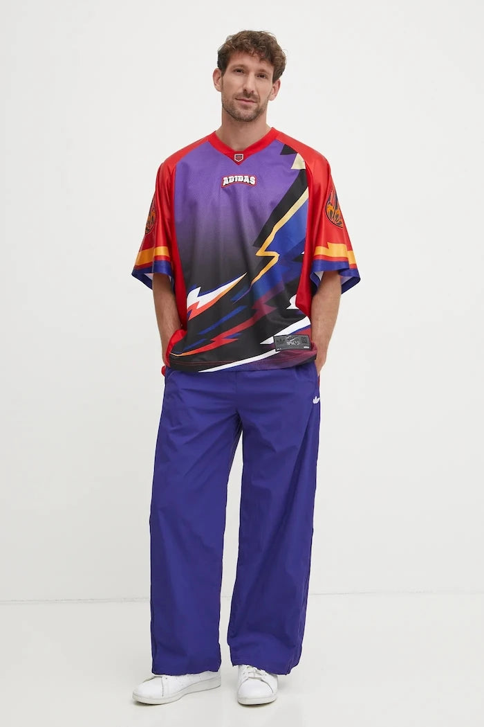 adidas Originals TEAM JERSEY Tişört