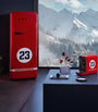 Smeg x Porsche Bean to Cup Automatic Coffee Machine