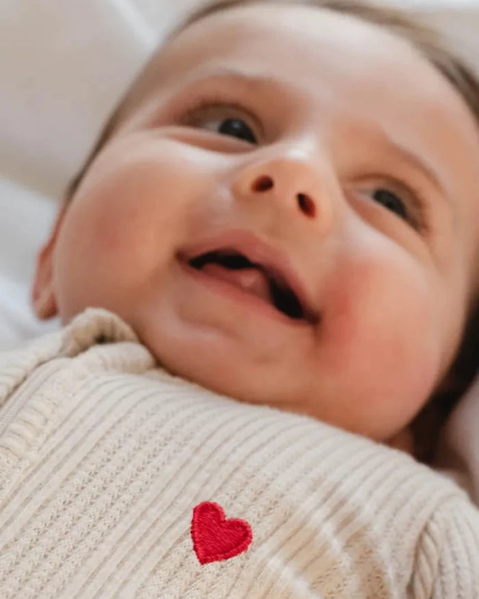 That's mine бебek giydirme tulumu bebek için pamuk Stefania Onesie