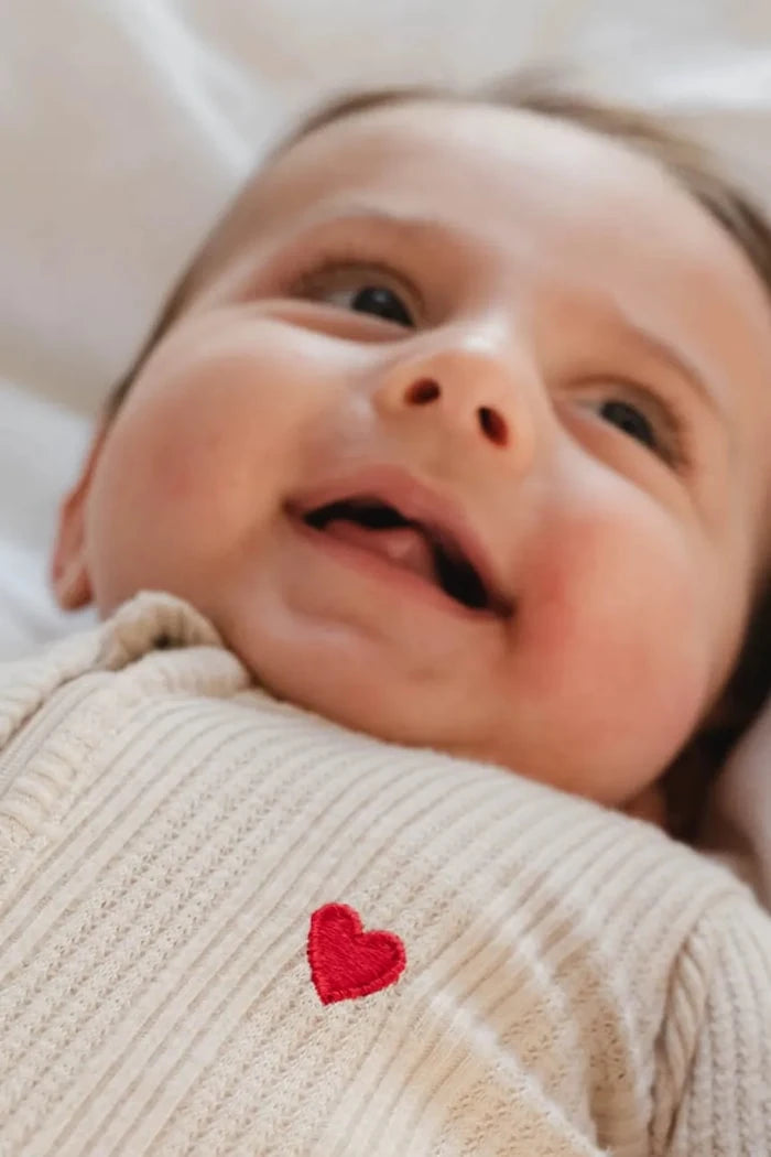 That's mine бебek giydirme tulumu bebek için pamuk Stefania Onesie