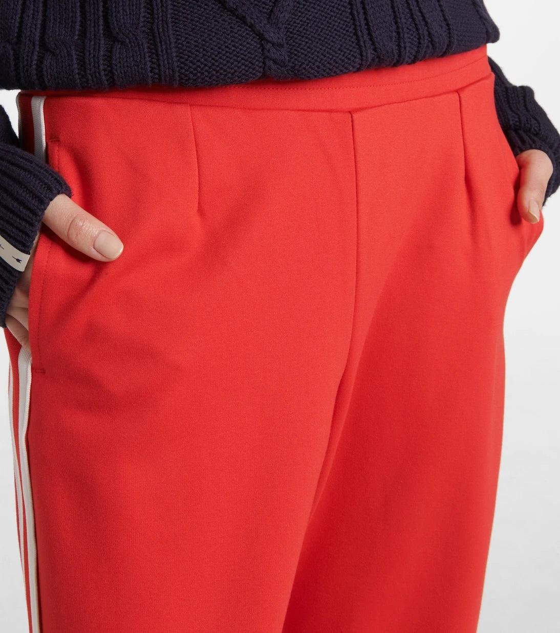 The Upside - Petra flared pants